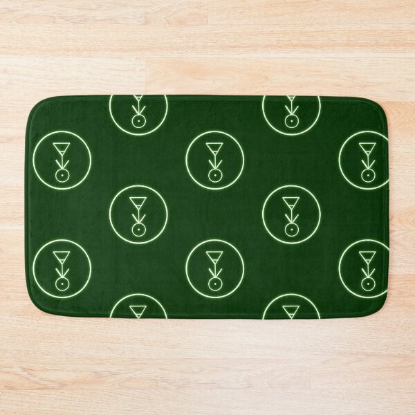 Item preview, plant glyph  designed and sold by Maythedragonlord .