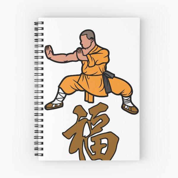 Item preview, koung fu design designed and sold by EliasMan.