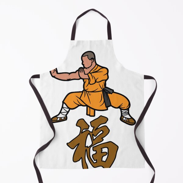 Item preview, koung fu design designed and sold by EliasMan.