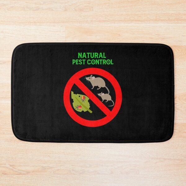 Item preview, Natural Pest Control In Agriculture designed and sold by ZiAttaArt.