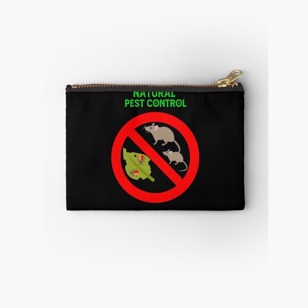 Item preview, Natural Pest Control In Agriculture designed and sold by ZiAttaArt.