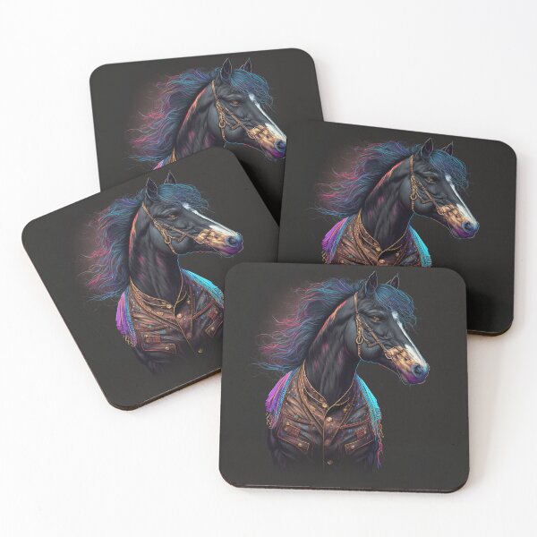Item preview, Horse.1 designed and sold by Jerzelde.