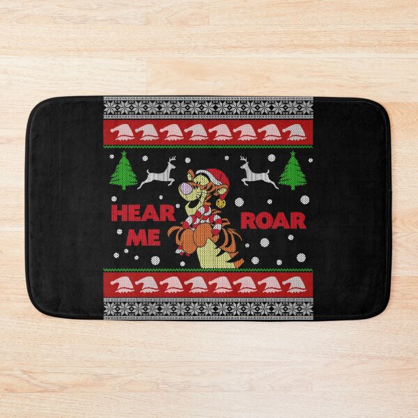 Item preview, Hear Me Roar Like A Christmas Tiger designed and sold by TJR-Production.