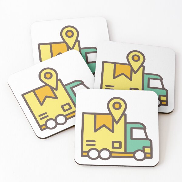 Item preview, to deliveries designed and sold by EliasMan.