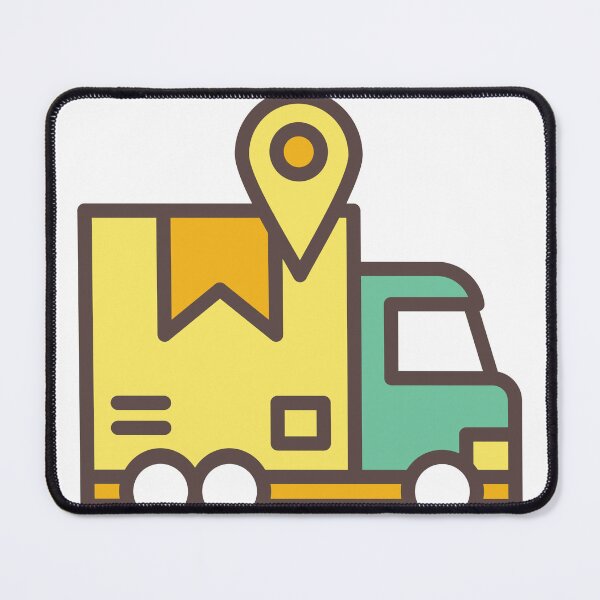 Item preview, to deliveries designed and sold by EliasMan.