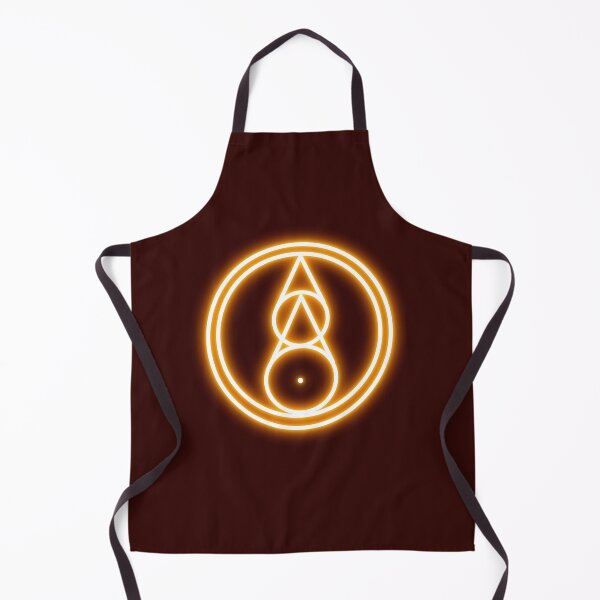 Item preview, Fire glyph designed and sold by Maythedragonlord .