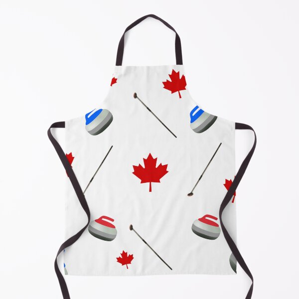 Item preview, Curling designed and sold by VJKTees.