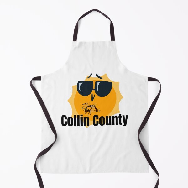 Item preview, A Sunny Day In Collin County, Texas designed and sold by fredgarden8.