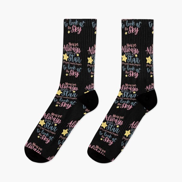 Item preview, You've Always Been A Star! designed and sold by AllTheFaeThings.