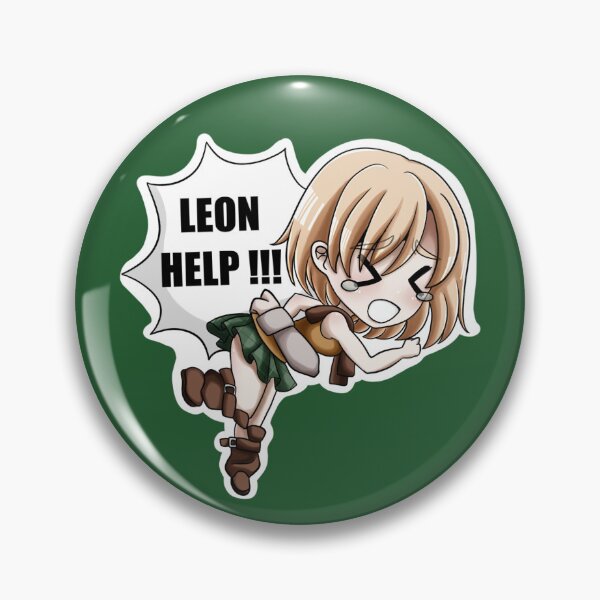 Item preview, Ashley Graham RE4 designed and sold by ikusunami.