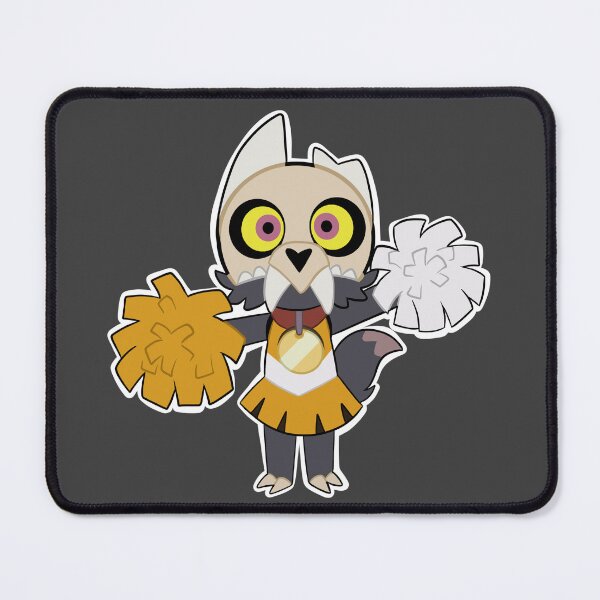 Item preview, Cheer king designed and sold by Maythedragonlord .