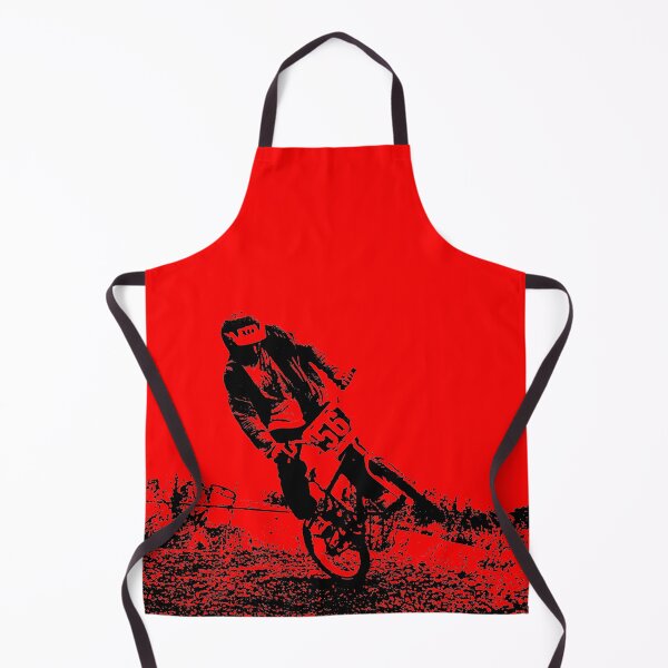 Item preview, bmx bicycle motocross mtb mtb rad t-shirt designed and sold by ricobarinas.