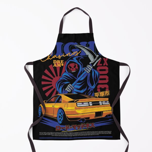 Item preview, Reapers X 300zx designed and sold by cungtudaeast.
