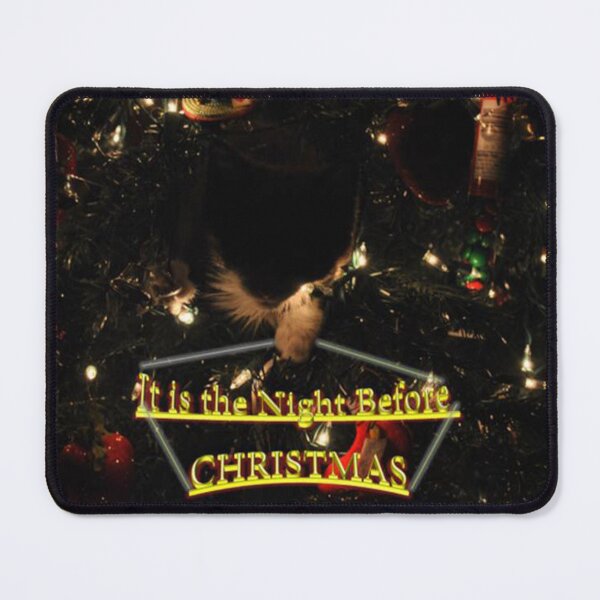 Item preview, Night Before Christmas designed and sold by Designs à la Sonia.