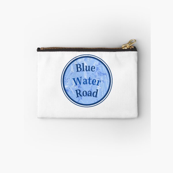 Item preview, blue water road -- kehlani  designed and sold by jackiedelo.