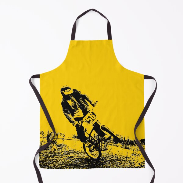Item preview,    bmx bicycle motocross mtb mtb rad t-shirt designed and sold by ricobarinas.