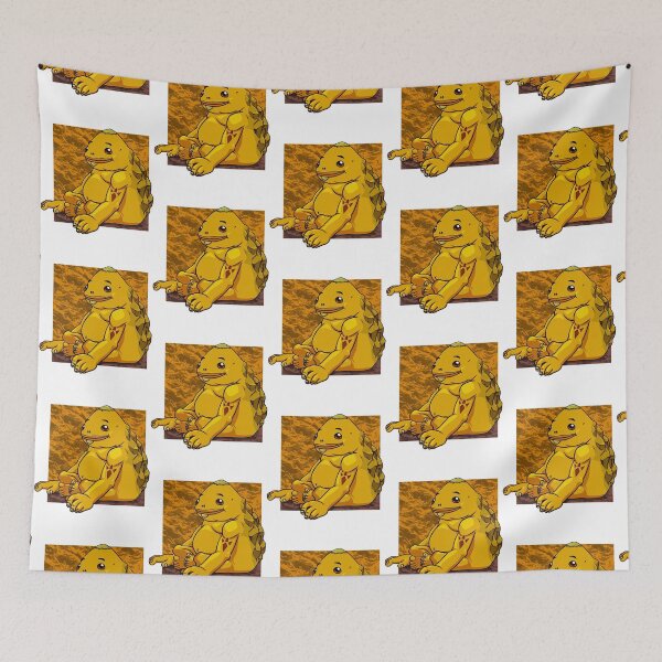 Item preview, Goron designed and sold by DumDamage.