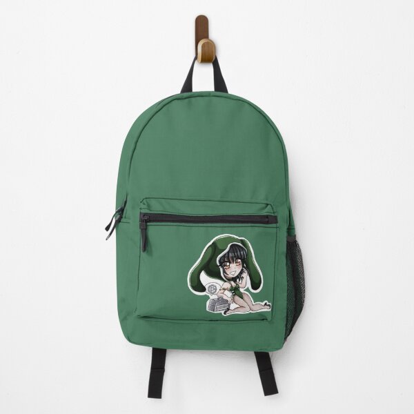 Item preview, Green Bunny Feng Min DBD designed and sold by ikusunami.