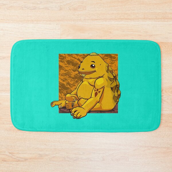 Item preview, Goron designed and sold by DumDamage.
