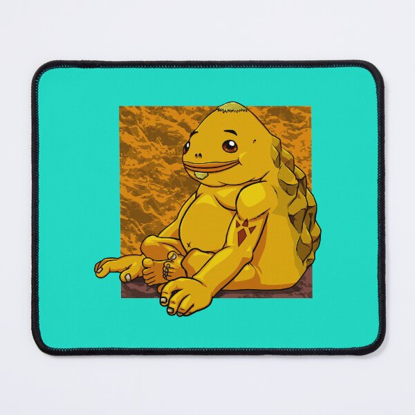 Item preview, Goron designed and sold by DumDamage.