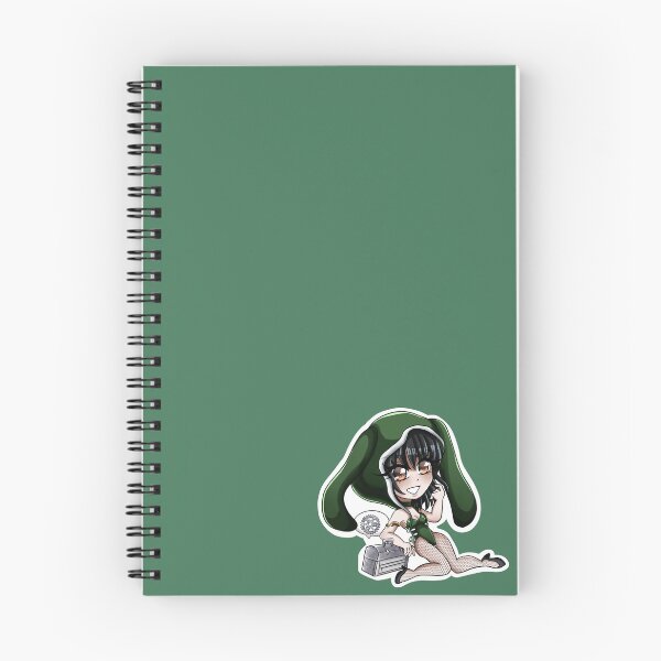 Item preview, Green Bunny Feng Min DBD designed and sold by ikusunami.