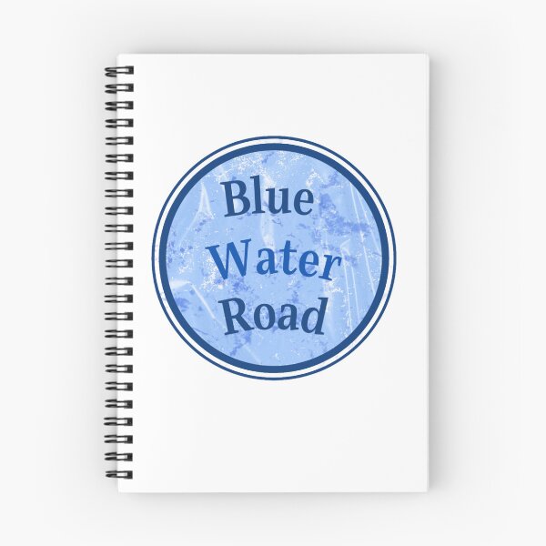Item preview, blue water road -- kehlani  designed and sold by jackiedelo.