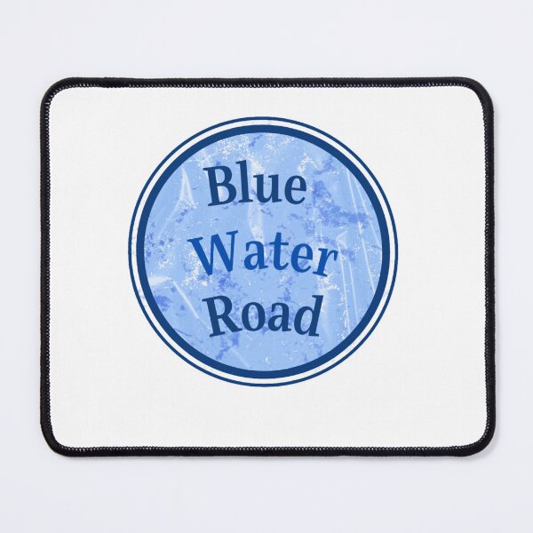 Item preview, blue water road -- kehlani designed and sold by jackiedelo.