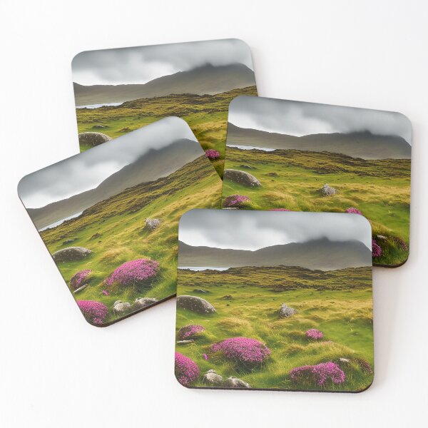 Item preview, Irish Meadow designed and sold by Alt-Art-Digital.