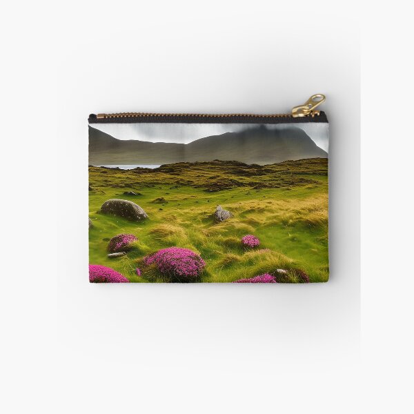 Item preview, Irish Meadow designed and sold by Alt-Art-Digital.