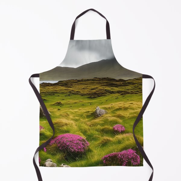 Item preview, Irish Meadow designed and sold by Alt-Art-Digital.
