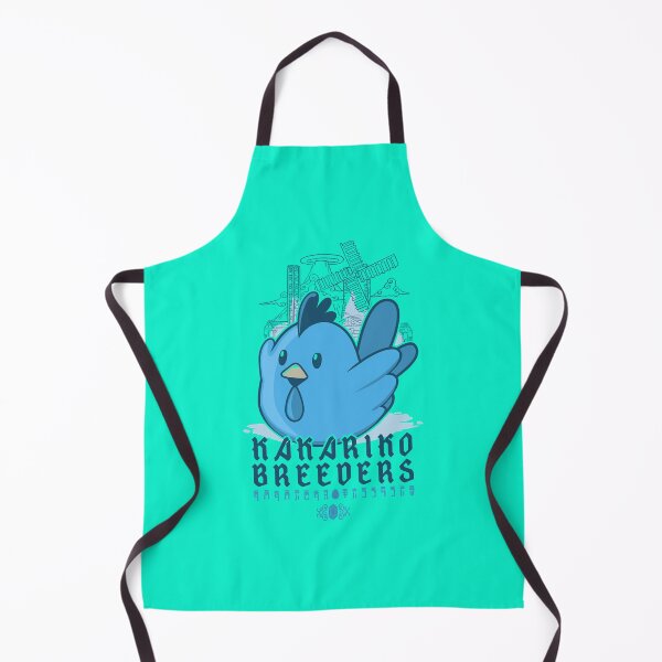 Item preview, Kakariko Breeders designed and sold by DumDamage.