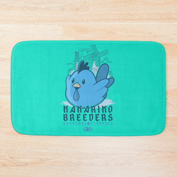 Item preview, Kakariko Breeders designed and sold by DumDamage.