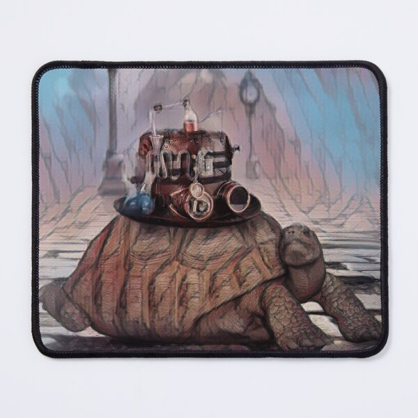 Item preview, Tortuga Steampunk designed and sold by Edenglow Prints & Peculiars.