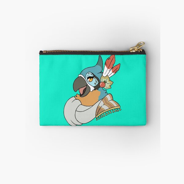 Item preview, Kass designed and sold by DumDamage.