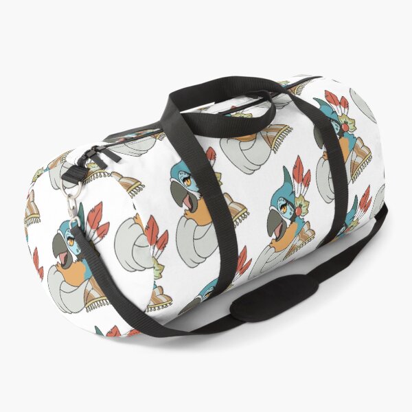 Item preview, Kass designed and sold by DumDamage.
