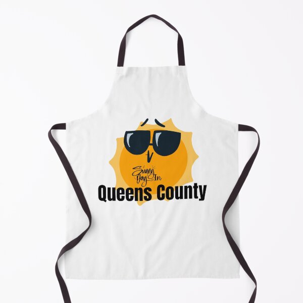 Item preview, A Sunny Day In Queens County, NYC designed and sold by fredgarden8.