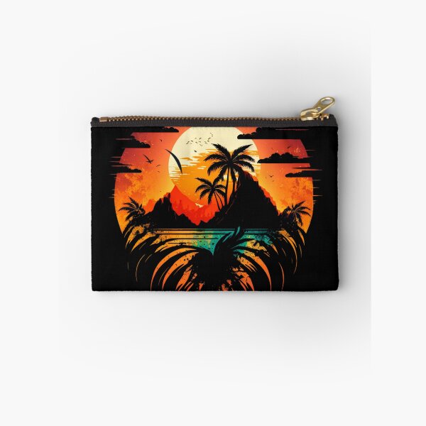 Item preview, Island Sunset designed and sold by Ajolan.