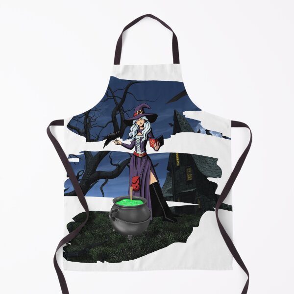 Item preview, spell in front of the witch house designed and sold by Goddamn10.