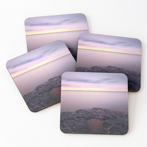 Item preview, Pink Sunset at The Don designed and sold by Huskyyy Designs.