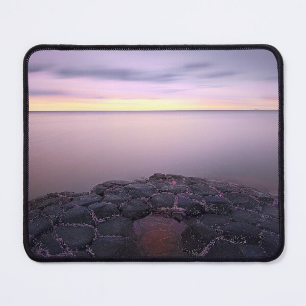 Item preview, Pink Sunset at The Don designed and sold by Huskyyy Designs.