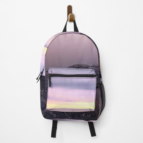 Item preview, Pink Sunset at The Don designed and sold by Huskyyy Designs.