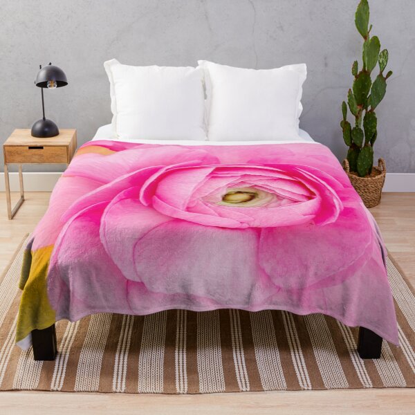Item preview, Pink and Gold Peony designed and sold by diggsstudio.