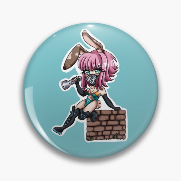 Item preview, Nea Karrlson DBD designed and sold by ikusunami.
