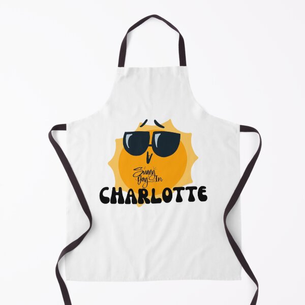 Item preview, A Sunny Day In Charlotte, North Carolina designed and sold by fredgarden8.