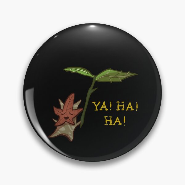 Item preview, Korok               designed and sold by DumDamage.
