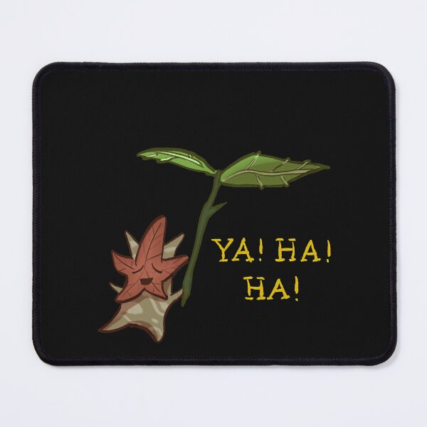 Item preview, Korok               designed and sold by DumDamage.