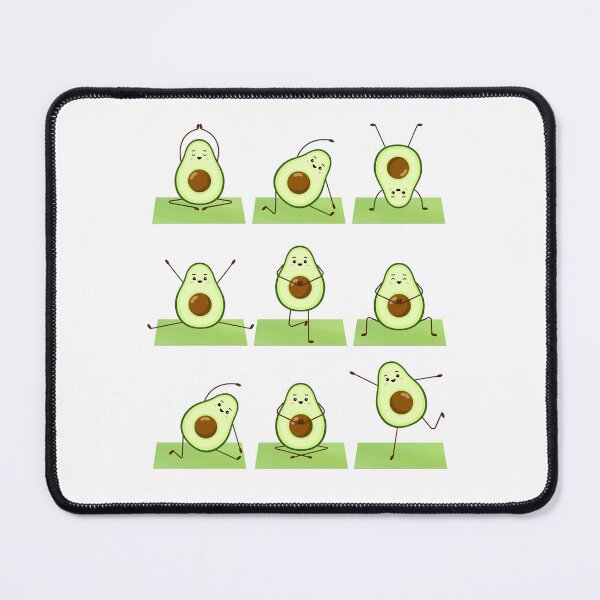 Item preview, Avocado Yoga designed and sold by Schandre.