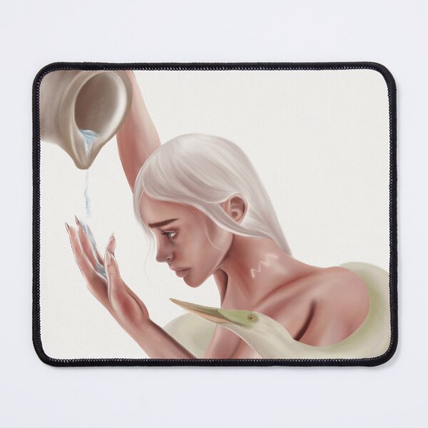 Item preview, AQUARIUS designed and sold by JR HOARE.