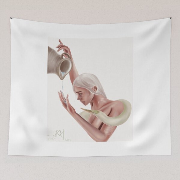 Item preview, AQUARIUS  designed and sold by JR HOARE.