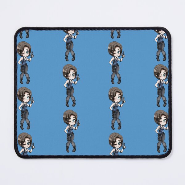 Item preview, Jill Valentine RE3R designed and sold by ikusunami.